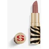 Image de Sisley Phyto Rouge Velvet | 10 - Beige Nude | Lipstick 3gr - 10 Beige Nude