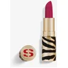 Image de Sisley Phyto Rouge Velvet | 22 - Rose Punch | Lipstick 3gr - 22 Rose Punch