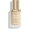 Image de Sisley Phyto-Teint Perfection Foundation - 1W1 Ecru - 30 ml