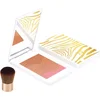 Image de Sisley Phyto-Touche Sun Glow Powder 11gr | Trio Pêche Dorée - Trio Pêche Dorée | - TrioPêcheDor