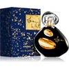 Image de Sisley Izia La Nuit eau de parfum spray voor dames - Bloemig en houtachtig - 30 ml