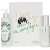 Image de Sisley EAU DE CAMPAGNE LOTE 2st
