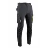 Image de LMA UTOPIE - Werkbroek Stretch Zwart 54