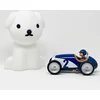 Image de Baghera Toy Car - Racing Car Blue