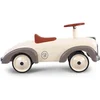 Image de BAGHERA Loopauto - Speedster Grijs - 75X25X37Cm - Verover De Baan In Stijl - 1 Jaar