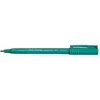 Image de Pentel Roller Ball R50/R56 groen fijn schrift