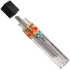 Image de Pentel vulpotlood vulling potloodstift B - 0.5 mm - 12 stiften