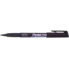 Image de Pentel NMS50 permanente marker Fijne punt Zwart 1 stuk(s)