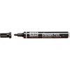 Image de VILTSTIFT PENTEL N50 ROND 1.5-3MM ZWART