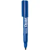 Image de VILTSTIFT PENTEL NN50 ROND 1.5-3MM ROOD