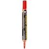Image de VILTSTIFT PENTEL NLF50 MAXIFLO ROND 1.5-3MM ROOD