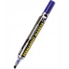 Image de Pentel Maxiflo Merkpen NLF60 Blauw