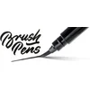 Image de Pentel Navulpatroon FP10 Zwart 4 stuks