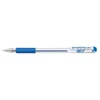 Image de Pentel gelpen Hybrid Gel Grip K116, navulbaar, groen, 0,3 mm