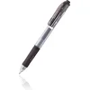 Image de Pentel Gelgrip Roller K157 Zwart