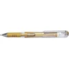 Image de Pentel K230M gelpen - 0,4mm schrijfbreedte - goud - 1 stuk