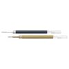 Image de Pentel gel rollerball vulling KFR10, zwart