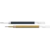 Image de Pentel gel rollerball vulling KFR10, rood