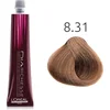 Image de L'Oréal Professionnel - Dia Richesse - Haarverf - 50 ML - 8.31