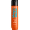 Image de Matrix Mega Sleek Shampoo   Reinigt en beschermt het haar tegen pluis en frizz   300 ml