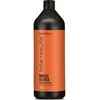 Image de Matrix - Total Results Mega Sleek Shampoo for Smoothness ( Disobedient Hair ) - 1000ml