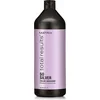 Image de Matrix - Total Results So Silver Color Obsessed Shampoo to Neutralize Yellow Shampoo for neutralize yellow tones - 1000ml