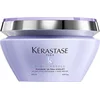 Image de Kérastase Blond Absolu Masque Ultra-Violet - Zilver haarmasker voor blond haar - 200ml