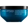 Image de Masker voor Fijn Haar Muroto Volume Shu Uemura