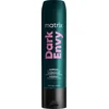 Image de Matrix Dark Envy Conditioner   Neutraliseert rode ondertonen in bruin haar   300 ml