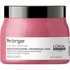 Image de Haarmasker L'Oréal Paris Pro Longer (500 ml)