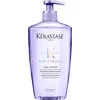 Image de Kérastase Blond Absolu Bain Lumière Shampoo - Verzorgt blond en gekleurd haar - 500ml