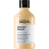 Image de L’Oréal Professionnel Absolut Repair Shampoo - Versterkende en herstellende formule - Voor droog en beschadigd haar   300ml