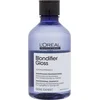 Image de L’Oréal Paris Serie Expert Blondifier Gloss Vrouwen Zakelijk Shampoo 300 ml