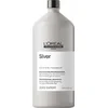Image de L'Oréal Professionnel - Magnesium Silver Shampoo - 1500ml