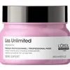 Image de L’Oréal Professionnel Liss Unlimited Masker   Haarmasker voor weerbarstig haar   Serie Expert   250 ml