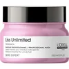 Image de L'Oréal Professionnel Liss Unlimited Haarmasker - 250 ml