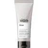 Image de L’Oréal Professionnel Silver Conditioner   Voor zijdezacht grijs en wit haar   Serie Expert   200 ml