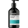 Image de L'Oreal - Chroma Crème Green Dyes Shampoo