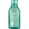 Image de Redken Amino Mint Shampoo - Reinigt vette hoofdhuid en verlicht hoofdhuid irritatie - 300 ml