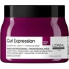 Image de L’Oréal Professionnel - Curl Expression - Intensief Hydraterend Masker | Haarmasker voor krullend- of pluizend haar - 500 ml.