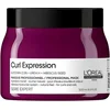 Image de L’Oréal Professionnel - Curl Expression - Hydraterend Masker - Haarmasker voor krullend- of pluizend haar - 500 ml.