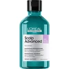 Image de Scalp Advanced Shampoo   Voor gevoelige hoofdhuid - Zachte, reinigende formule - L’Oréal Professionnel Anti-Discomfort - 300ml