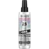 Image de Redken One United Leave-In Treatment - 25-in-1 Multi-Benefit Leave-In Spray - Verzorgend, Hittebeschermend & Gladmakend - Voor Alle Haartypes - 150ML