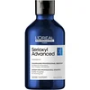 Image de L’Oréal Professionnel Serioxyl Advanced Purifier & Bodifier shampoo - Voor dunner wordend haar - Densiteit & Groei - 300 ml