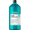 Image de L Oréal Professionnel - Scalp Advanced - Anti-Oiliness | Shampoo voor slap, futloos of vet haar - 1500 ml.