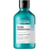 Image de L’Oréal Professionnel Scalp Advanced Anti-Dandruff Dermo-clarifier shampoo - Voor een hoofdhuid met roos/schilfers - Anti-roos/schilfers - 300 ml
