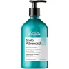 Image de L’Oréal Professionnel Scalp Advanced Anti-Dandruff Dermo-clarifier shampoo - Voor een hoofdhuid met roos/schilfers - Anti-roos/schilfers - 500 ml