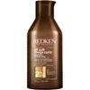 Image de Redken All Soft Mega Curls Shampoo   Voedende shampoo voor krullen en kroeshaar   300 ml