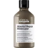 Image de L’Oréal Professionnel Absolut Repair Molecular Shampoo - Voor beschadigd haar - Rijke, herstellende formula   300ml