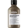 Image de Absolut Repair Molecular Professional Shampoo - Posilující Shampoo Pro Po kozené Vlasy 300ml
